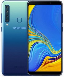 Замена тачскрина на телефоне Samsung Galaxy A9s в Омске